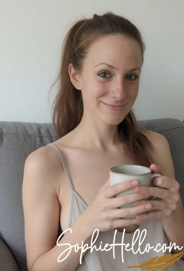 Le café des autres