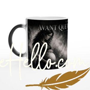 Mug Magic – Avant que tout s&rsquo;éteigne – S. HELLO