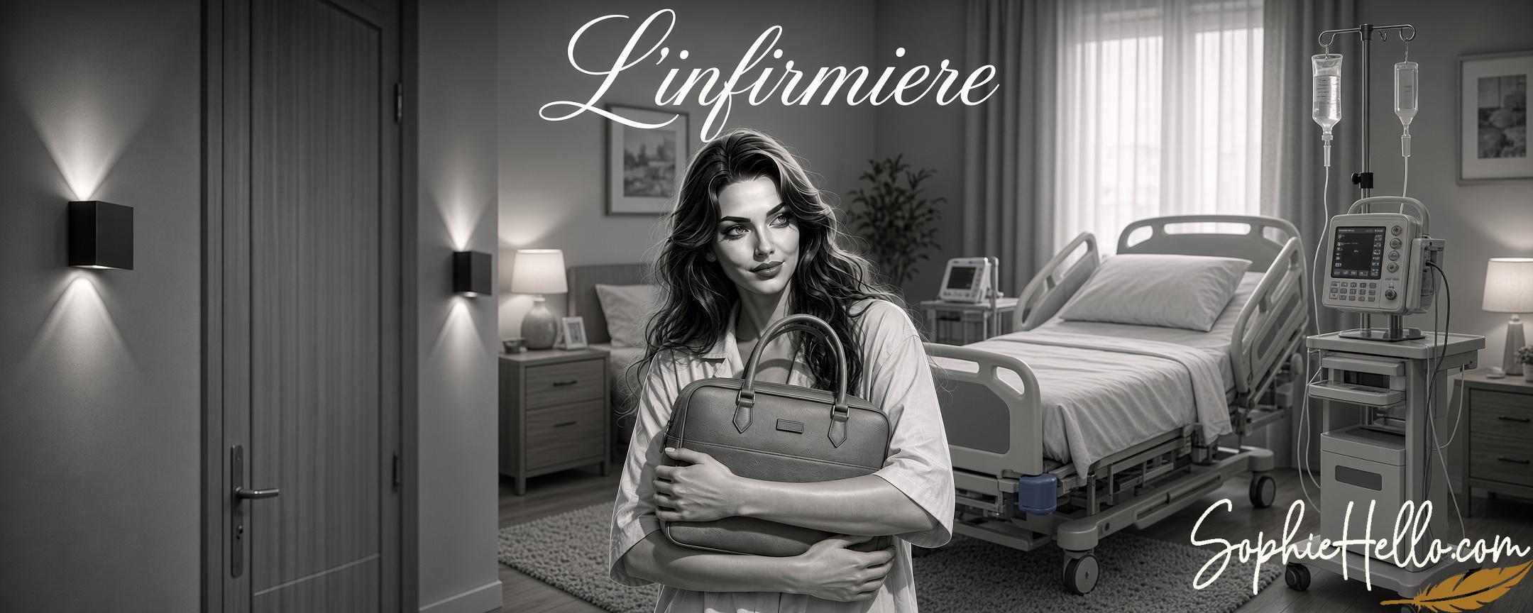 L'infirmière