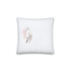 Coussin Haut de Gamme – Sophie HELLO
