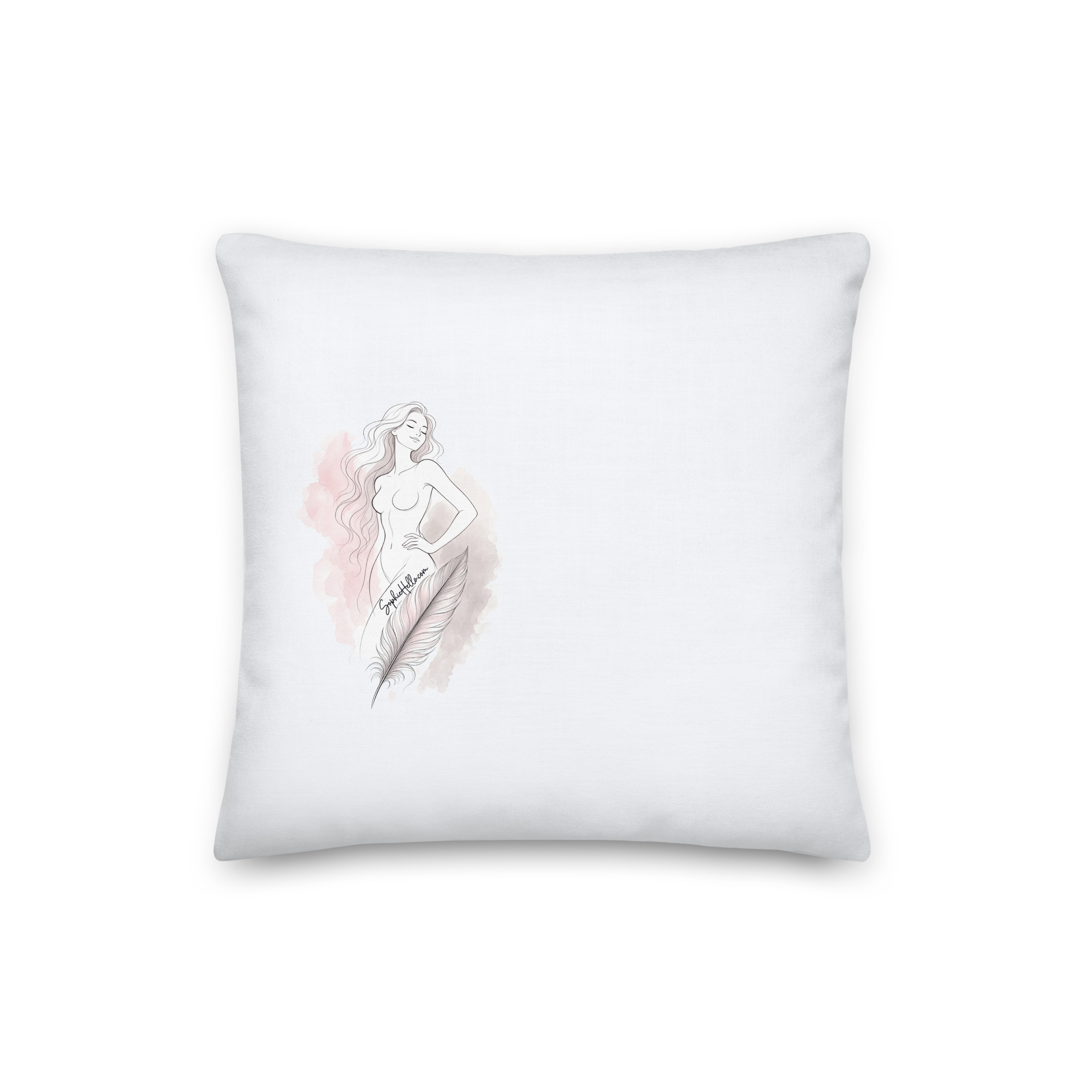 Coussin Haut de Gamme - Sophie HELLO – Image 3