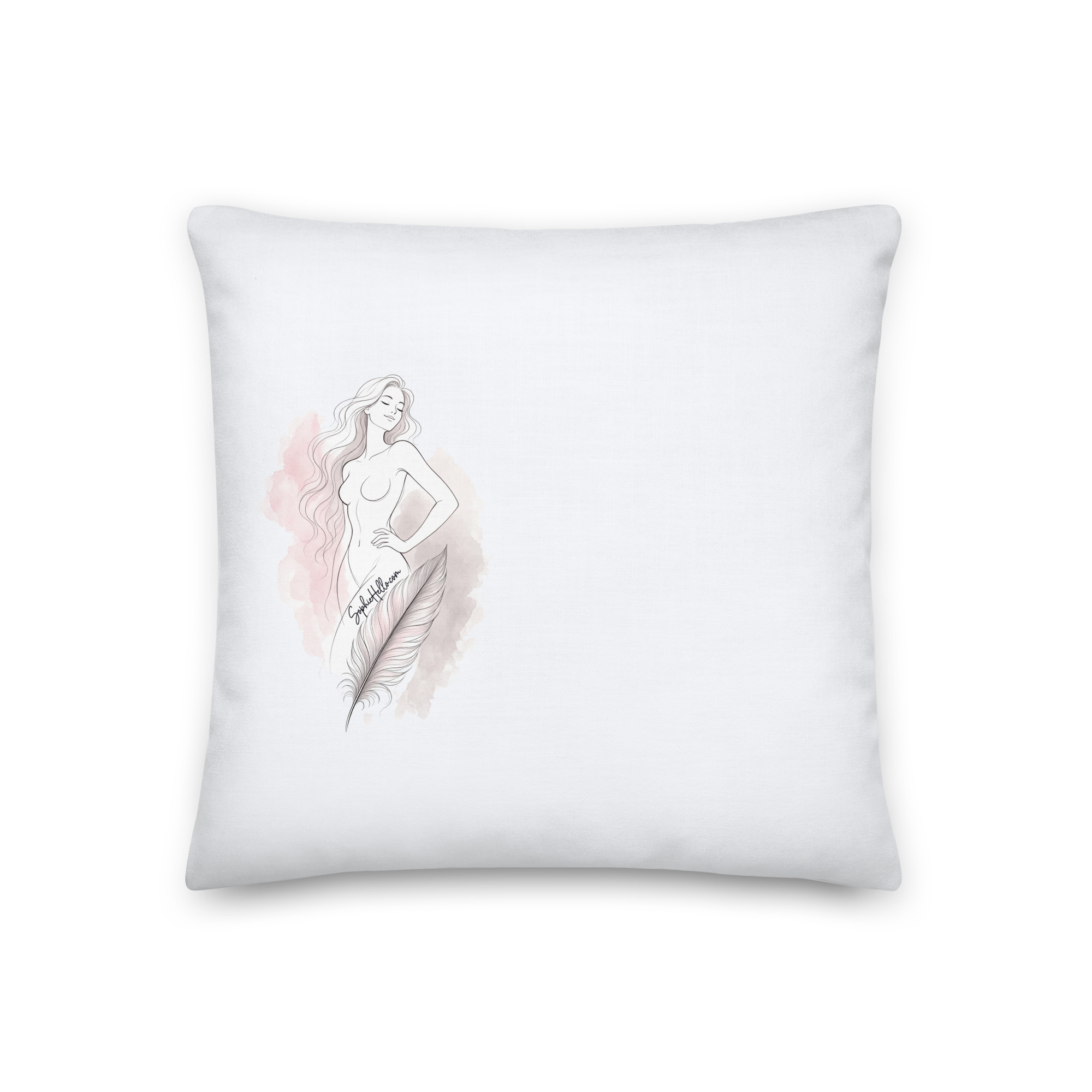 Coussin Haut de Gamme - Sophie HELLO – Image 5
