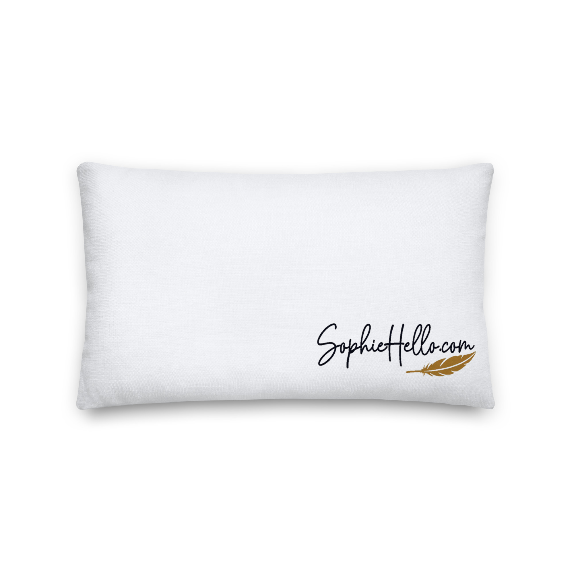 Coussin Haut de Gamme - Sophie HELLO – Image 8