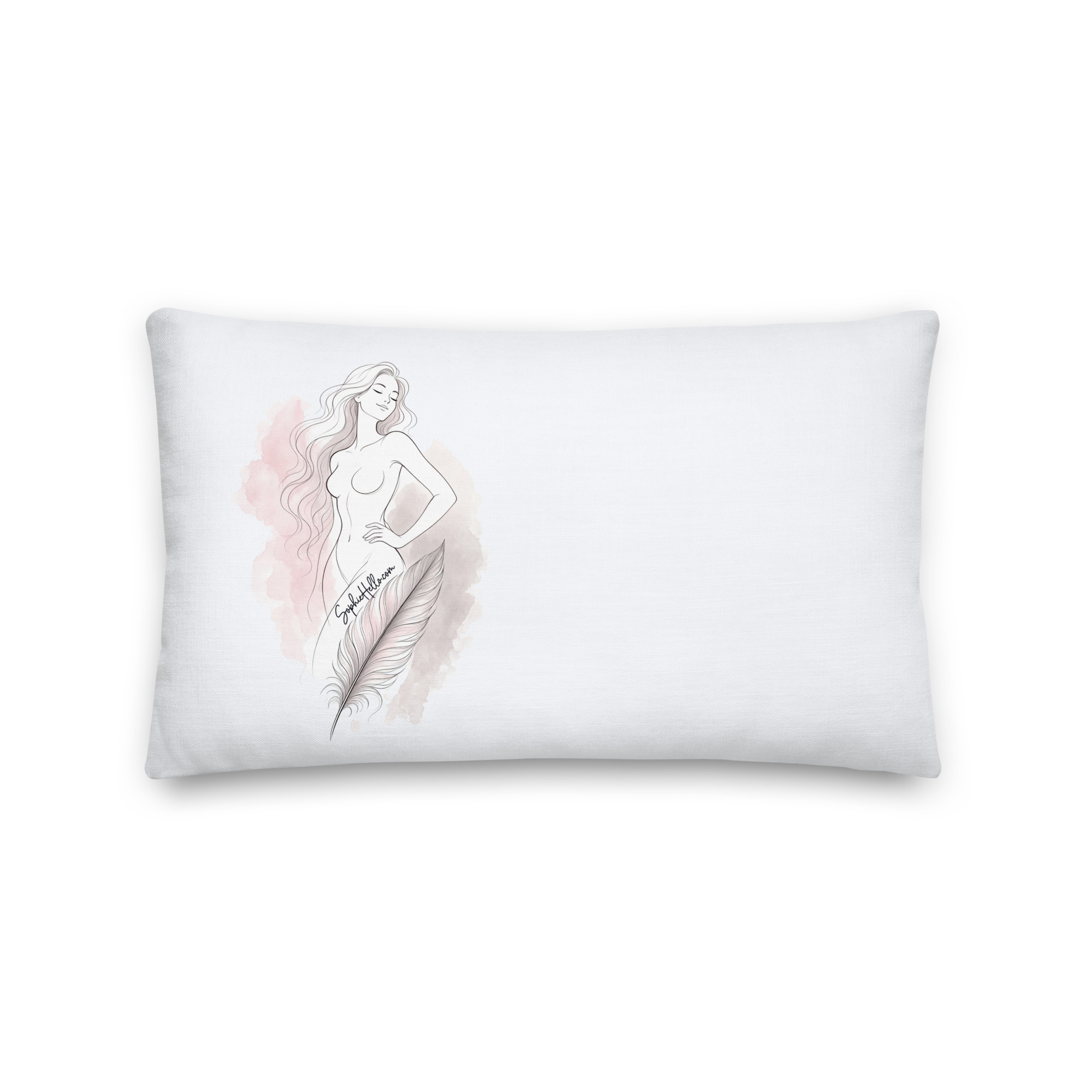 Coussin Haut de Gamme - Sophie HELLO – Image 7