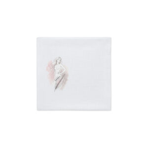 Housse de Coussin Premium – Sophie HELLO