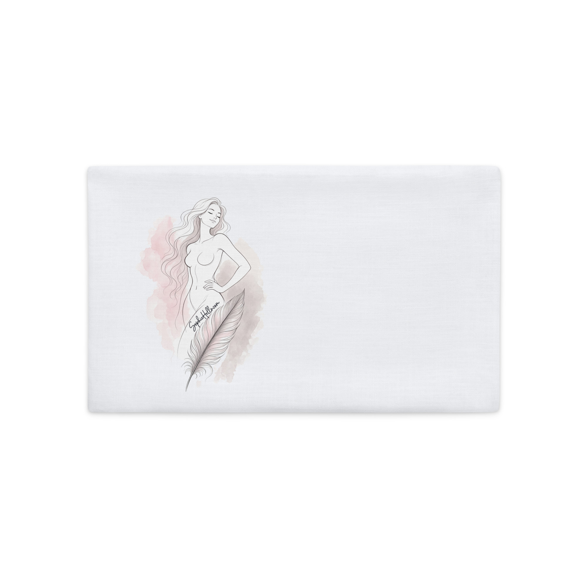 Housse de Coussin Premium - Sophie HELLO – Image 7