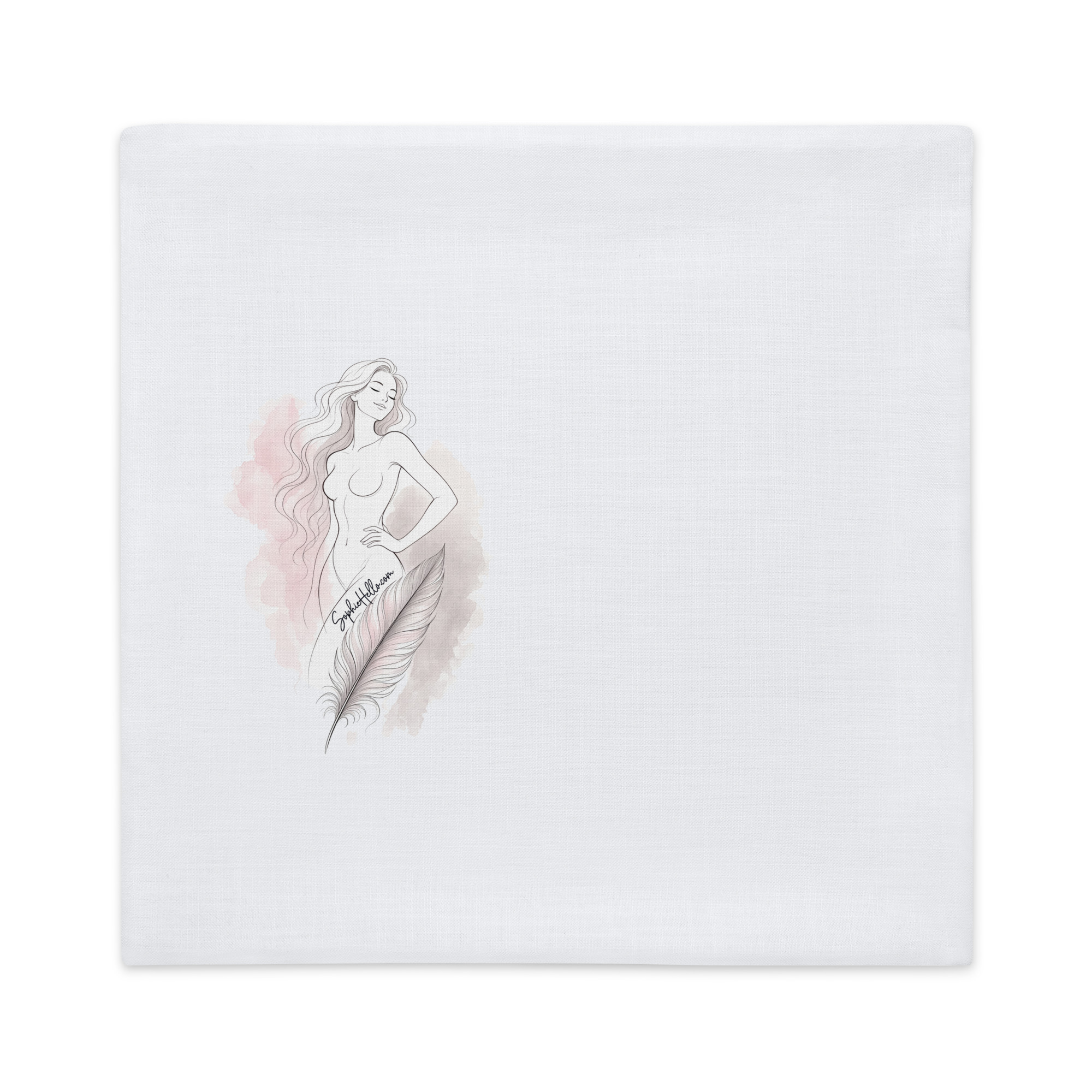 Housse de Coussin Premium - Sophie HELLO – Image 9