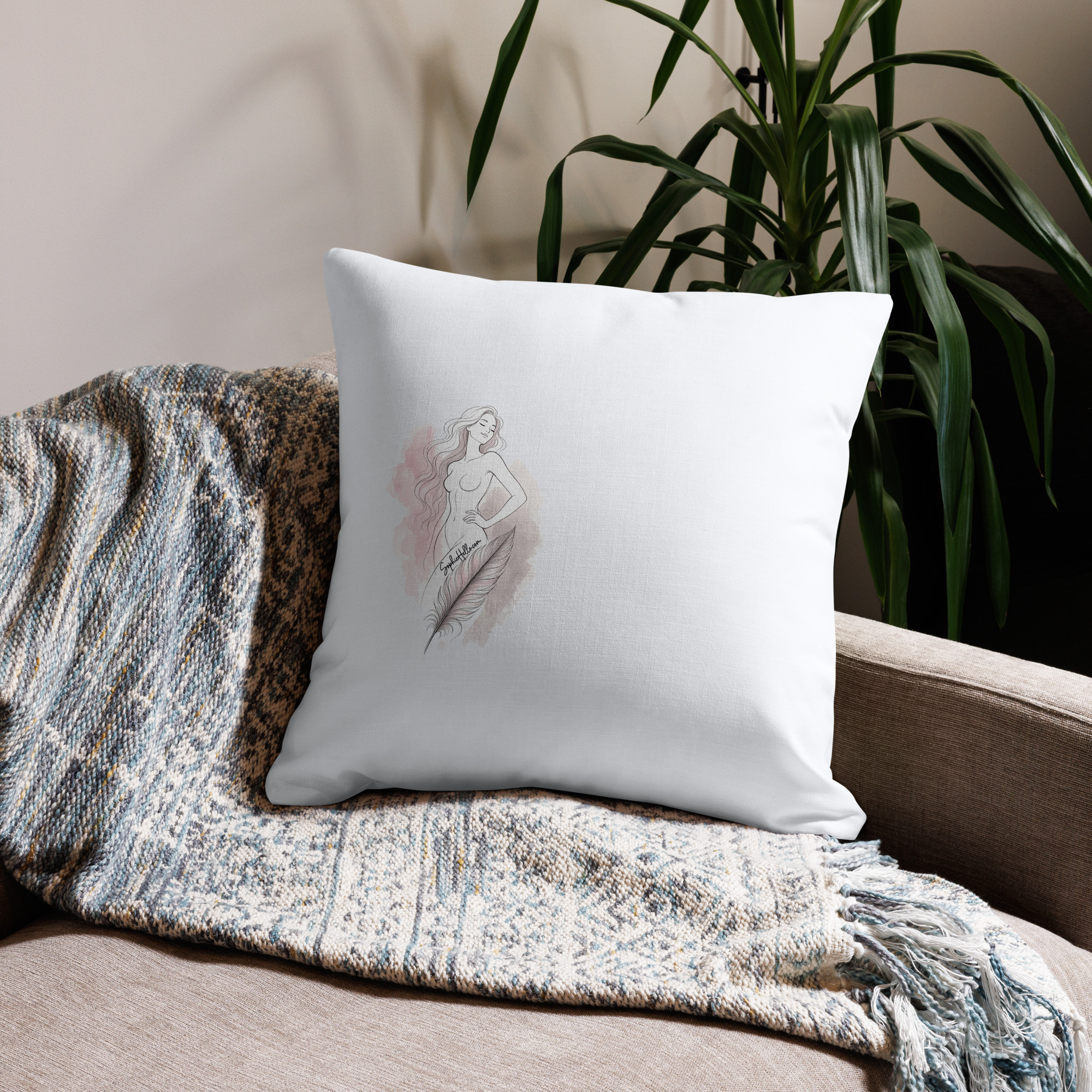 Housse de Coussin Premium - Sophie HELLO – Image 15