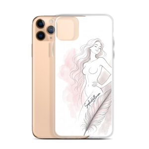 Coque pour iPhone® – Sophie HELLO