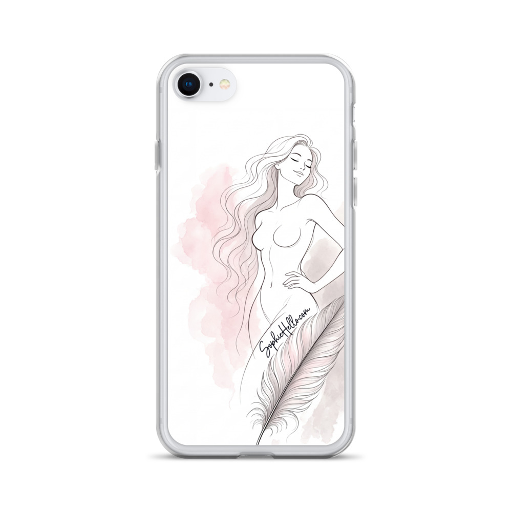 Coque pour iPhone® - Sophie HELLO – Image 51