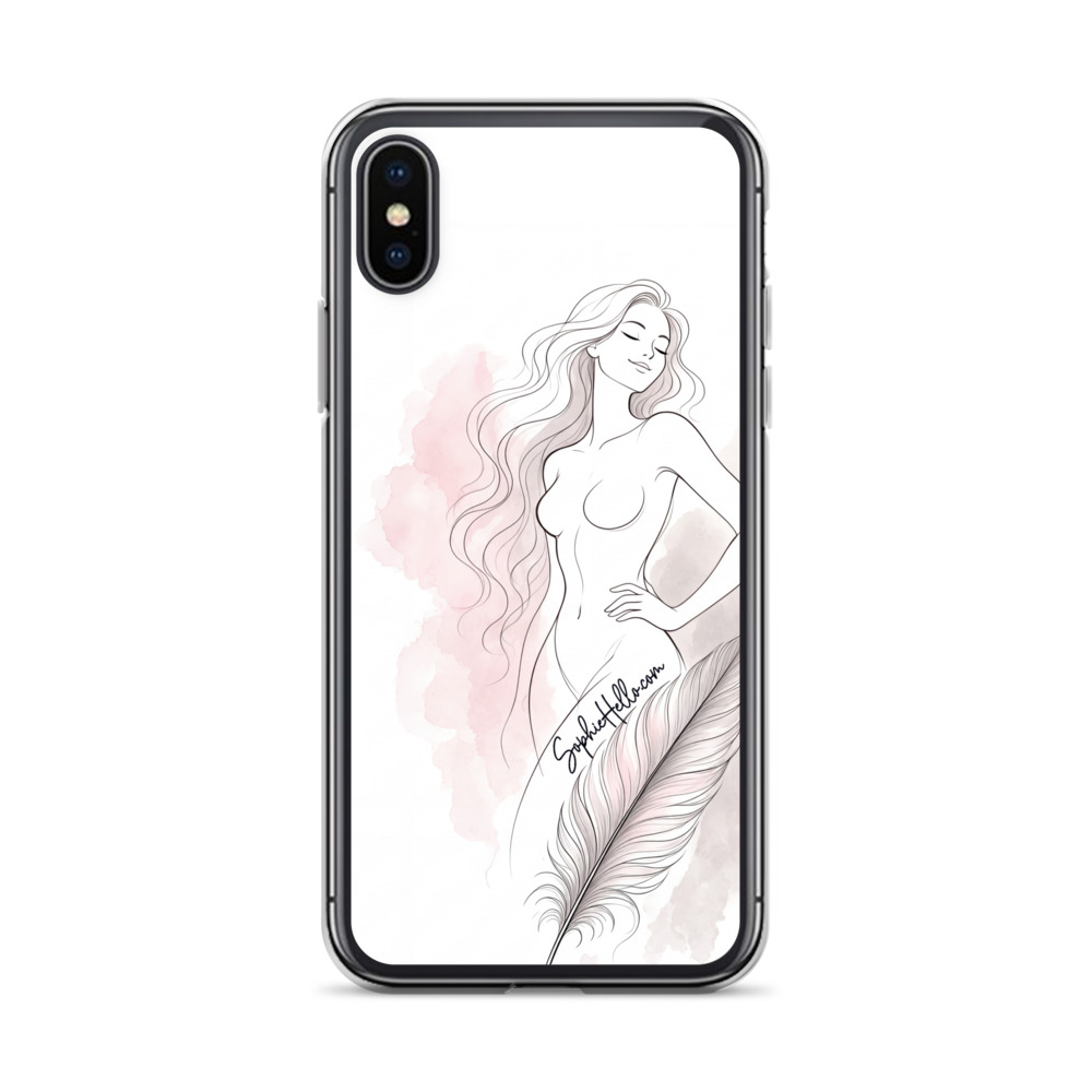 Coque pour iPhone® - Sophie HELLO – Image 55