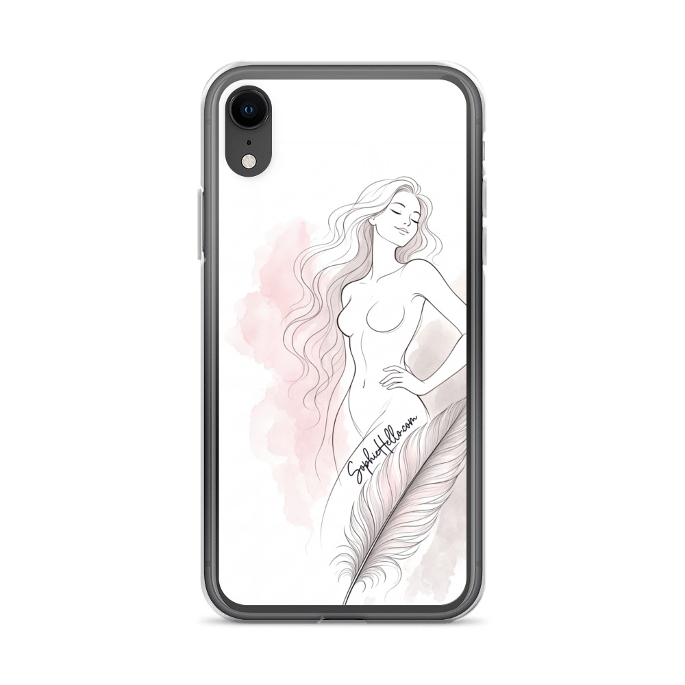 Coque pour iPhone® - Sophie HELLO – Image 59