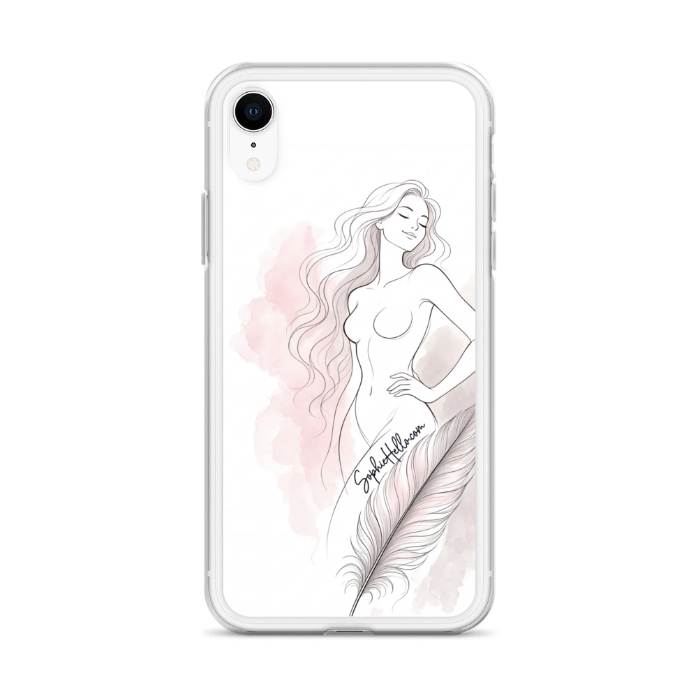 Coque pour iPhone® - Sophie HELLO – Image 61