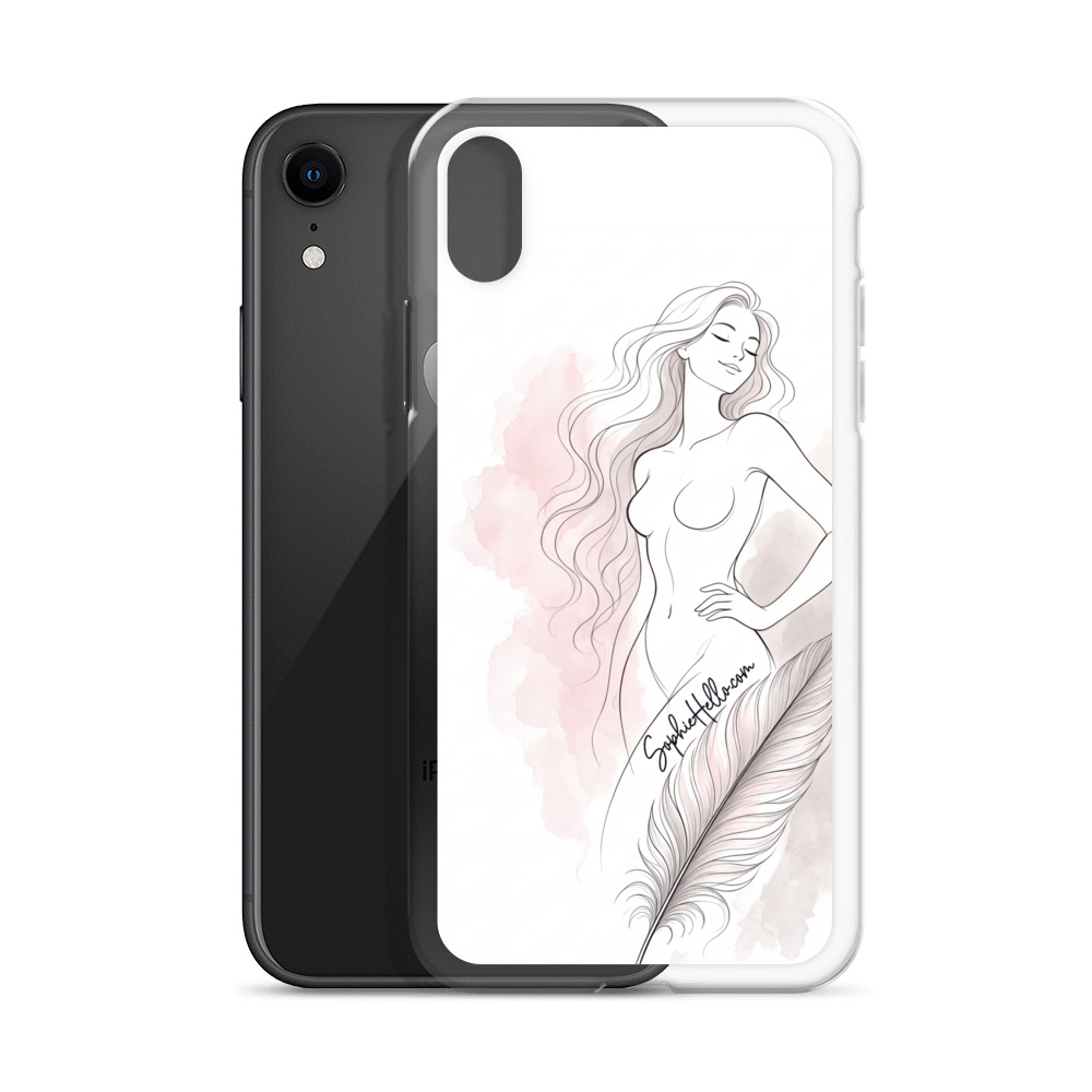 Coque pour iPhone® - Sophie HELLO – Image 60
