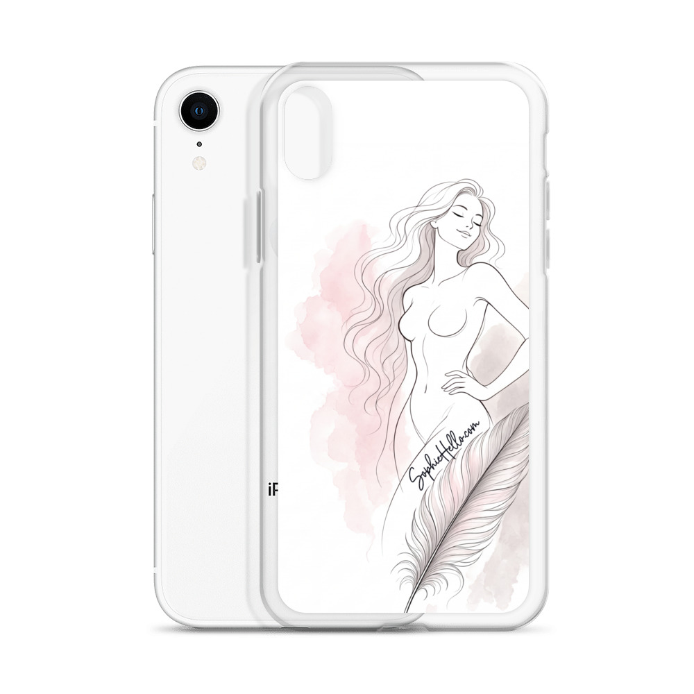 Coque pour iPhone® - Sophie HELLO – Image 62