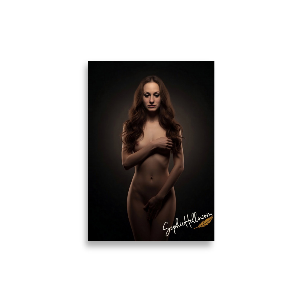 Poster - À l'abri des regards – Image 4