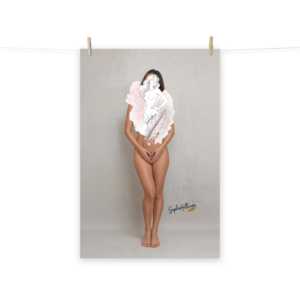 Poster – À cœur ouvert