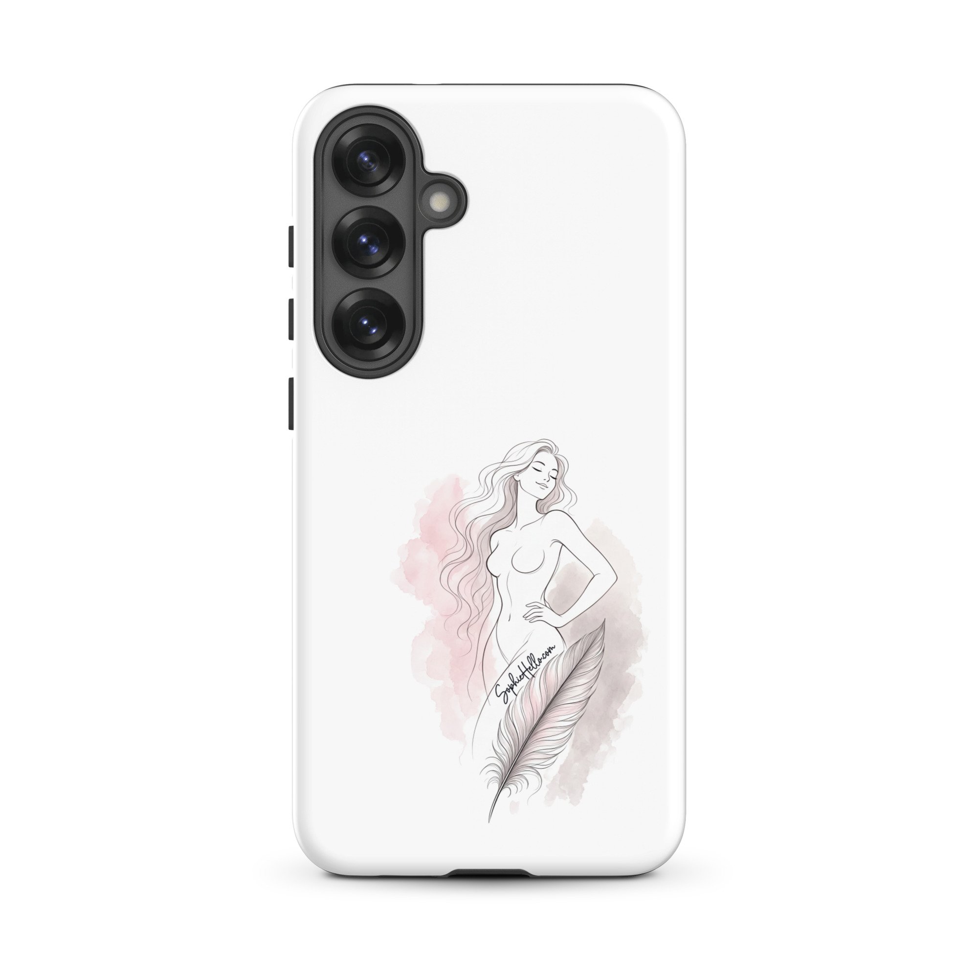Coque solide pour Samsung® - Sophie HELLO – Image 19