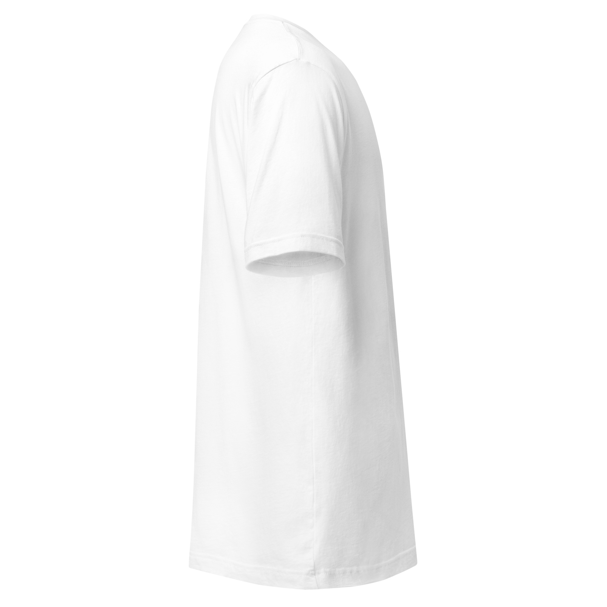 T-shirt unisexe - Sophie HELLO – Image 4